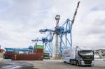 Iveco Stralis 480XP 4x2 2016 года